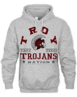 Troy Trojans Nation TX