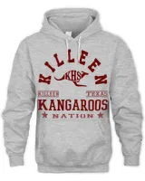 Killeen Kangaroos Nation TX