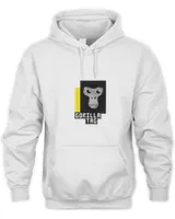 gorilla tag pfp maker Gorilla Tag yellow980 T-Shirt