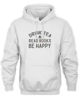 Drink Tea Read Books 20225760