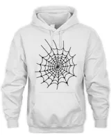 Spiderweb black 02 t shirt hoodie sweater