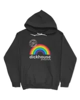 Dickhouse hoodie 2025
