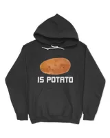 Stephen Colbert Is Potato T-Shirt