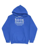 Books hangover