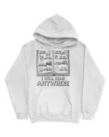 Unisex Hoodie