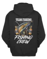 Trout Fishing: Custom Name For Your Fishing Team.
