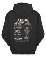 Unisex Hoodie