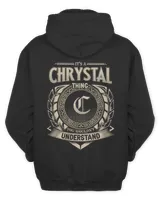 CHRYSTAL