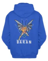 Baran Dragon Knight Baran