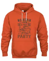 No Kevin, I know for a fact you don't party-01