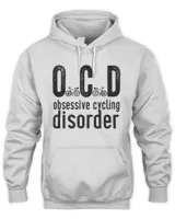 OCD-Obsessive Cycling Disorder