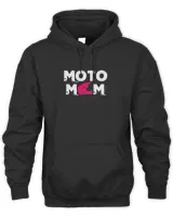 MotoMom Dirtbike ATV UTV Offroading Dirtbike Motocross Life Mud Life Offroad 4x4 Dirtbike 5749 T-Shirt
