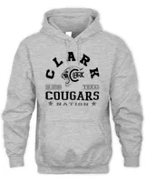 Clark Cougars Nation TX