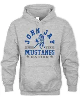 John Jay Mustangs Nation TX