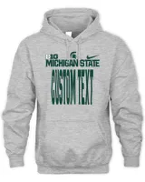 Michigan State Spartans Lgo12