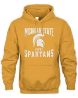 Michigan State Go Spartans Re DS