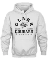 Clark Cougars Nation TX
