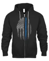 Men's Zip Hoodie