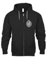 Men's Zip Hoodie