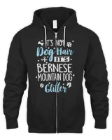 Bernese Mountain Dog Glitter - Funny Bernese Shirt Gift