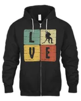 Men's Zip Hoodie