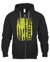 Men's Zip Hoodie