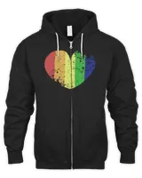 Men's Zip Hoodie