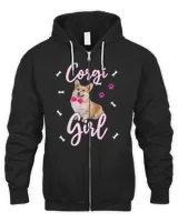 Corgi Dog Corgis Girl Women Puppy Mom Dog Mama Paws Pet Owner 489