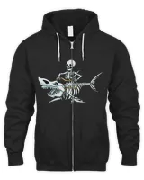 Men's Zip Hoodie