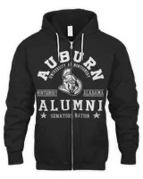 Auburn Uni at Montgomery Nation