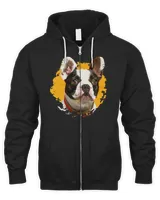 Men's Zip Hoodie