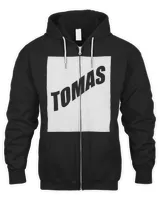 Men's Zip Hoodie