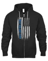 Men's Zip Hoodie