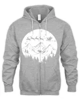 Men's Zip Hoodie