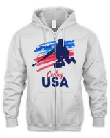 Men's Zip Hoodie