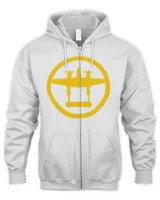 Men's Zip Hoodie