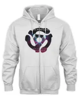 Men's Zip Hoodie