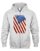 Men's Zip Hoodie