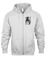 Men's Zip Hoodie