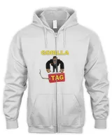 Men's Zip Hoodie