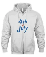 Men's Zip Hoodie