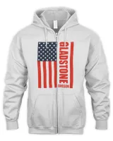 Men's Zip Hoodie