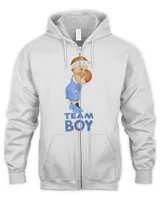 Men's Zip Hoodie