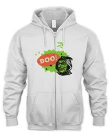 Men's Zip Hoodie