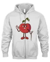 Men's Zip Hoodie