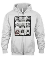 Men's Zip Hoodie