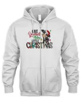 Have Yourself Merry Christmas T-Shirt
