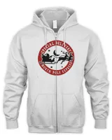 Men's Zip Hoodie