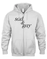 Men's Zip Hoodie