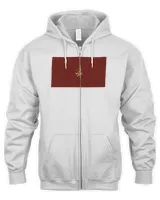 Men's Zip Hoodie